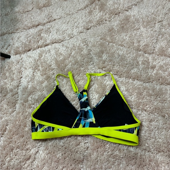 Lole bikini top size small - Picture 2 of 3